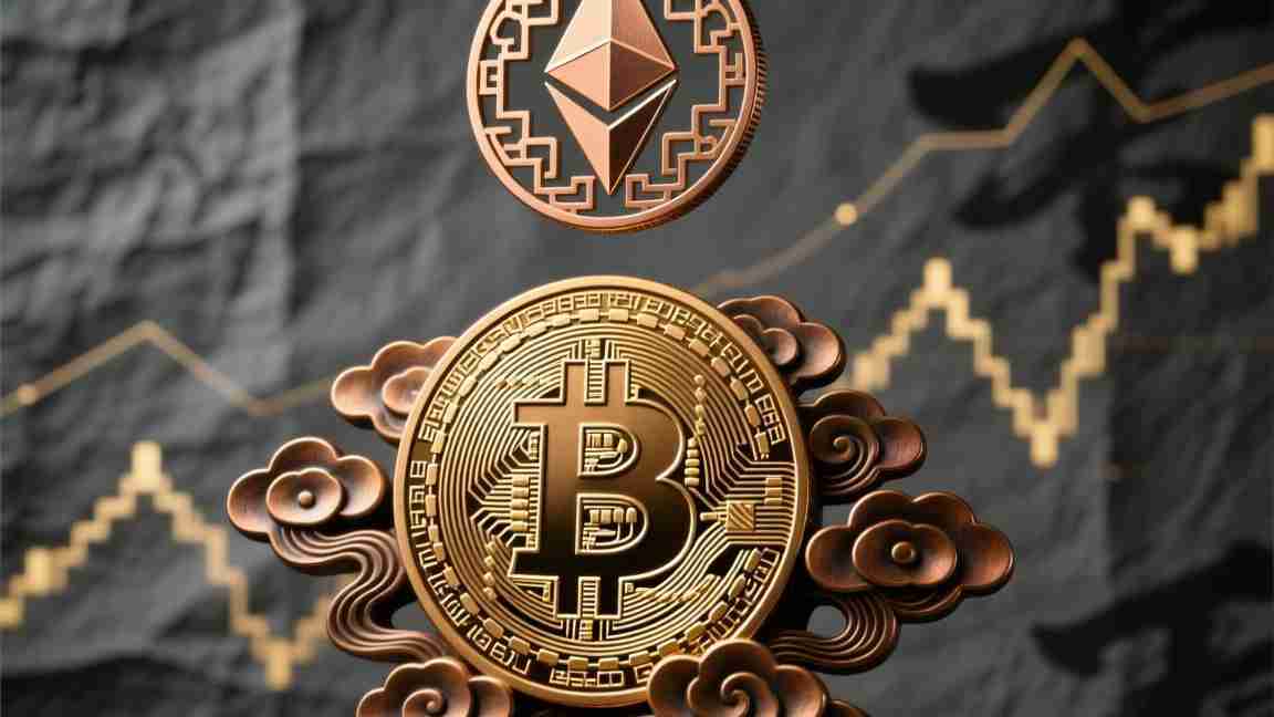 比特币走势分解视频教学,从入门到精通,掌握技术分析核心逻辑