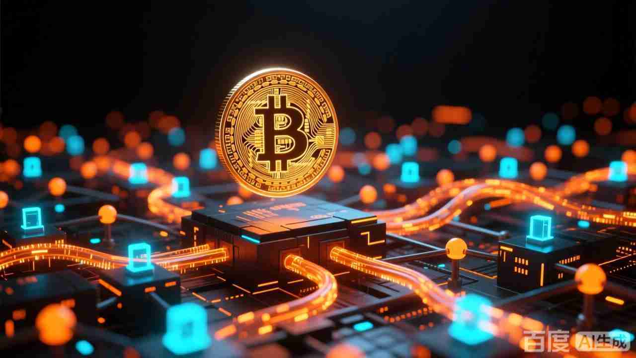 欧义Web3.0时代,网络营销的范式革新与未来趋势